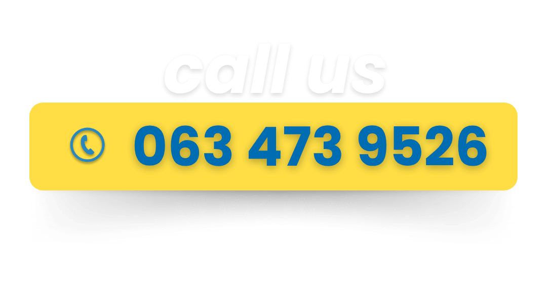 Call 063 473 9526
