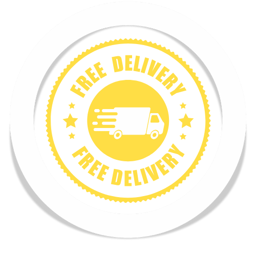 Free Delivery